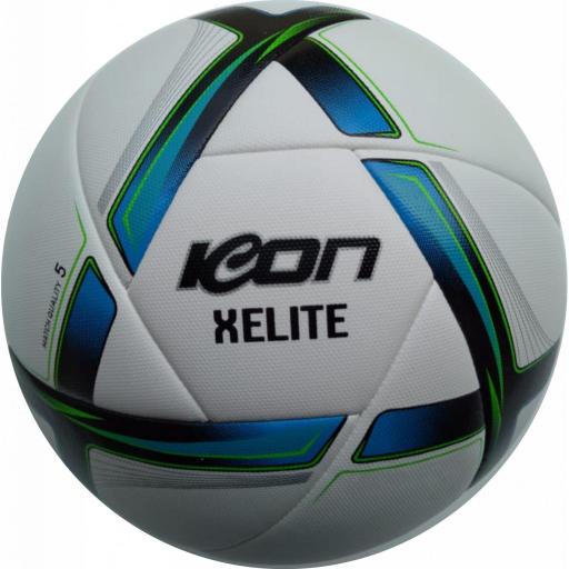 Elite Match Ball