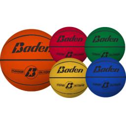 Baden rubber basketball size 7 , 6, 3.png