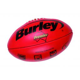 Burley Premier Game ball Red.jpg