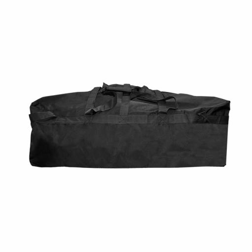 NYLON TEAM KIT BAG DELUXE