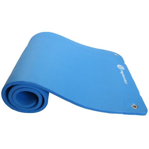 RINGMASTER PILATES MAT