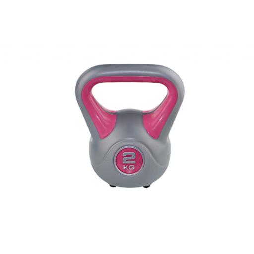 REG KETTLE BELL