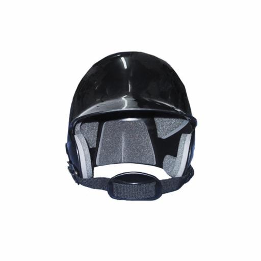 BASEBALL HELMET WITH STRAP