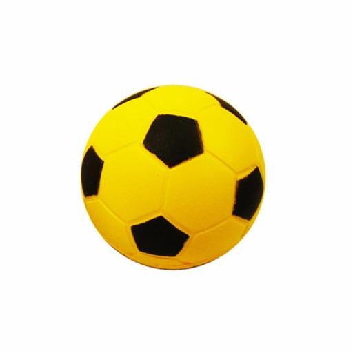 NERF SOCCER BALL