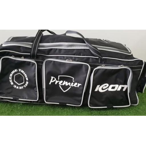 ICON PREMIER KIT BAG