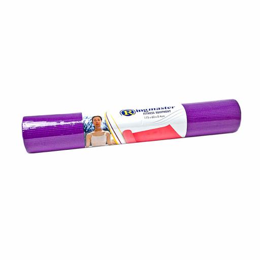 RINGMASTER YOGA MAT