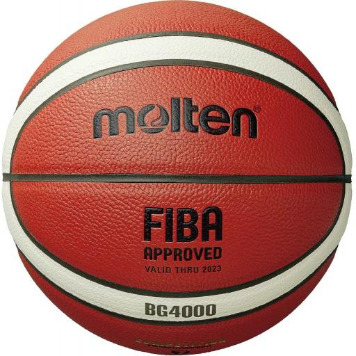 MOLTEN BG4000 SERIES GAME BALL