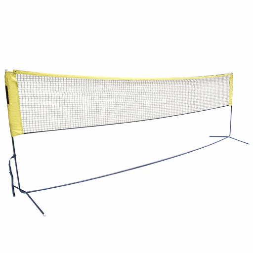 WISH BADMINTON MINI NET SYSTEM