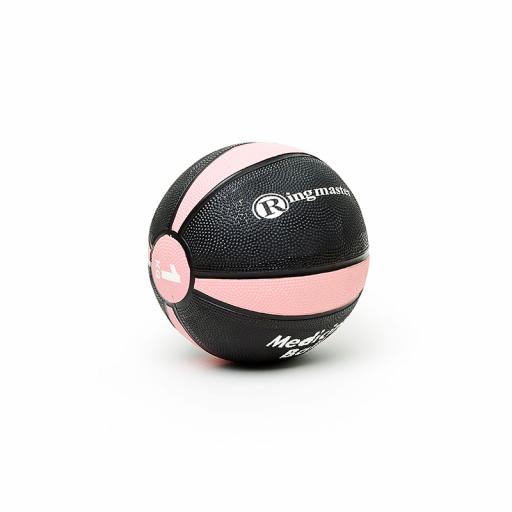 RINGMASTER MEDICINE BALL