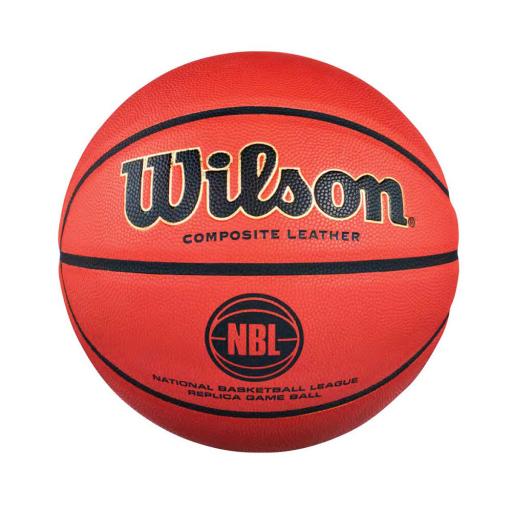 WILSON COMPOSITE BASKETBALL