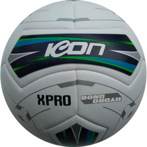 HYPRO MATCH BALL