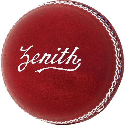 KOOKABURRA ZENITH CRICKET BALL