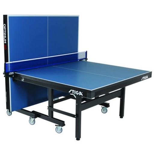 TABLE TENNIS