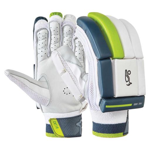 KOOKABURRA JUNIOR GLOVES