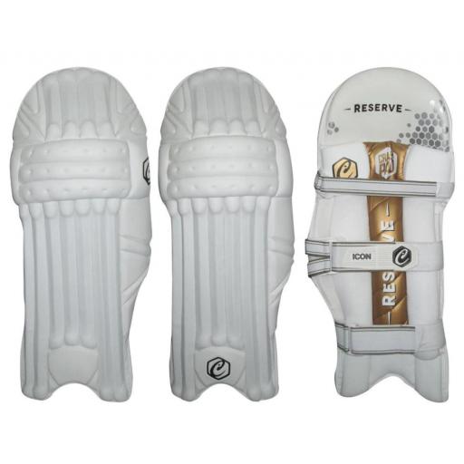 RESERVE BATTING PADS