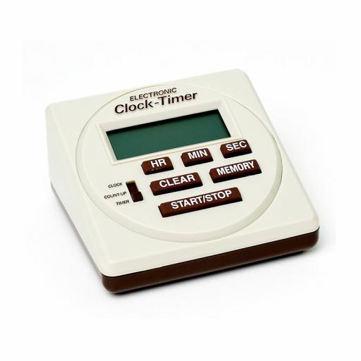 BASKETBALL TIMER