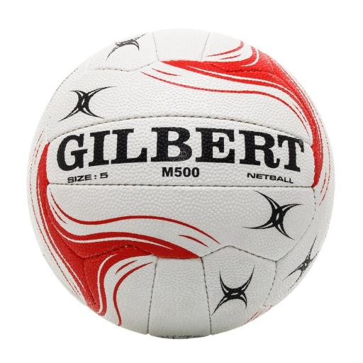 GILBERT M400/500 NETBALL