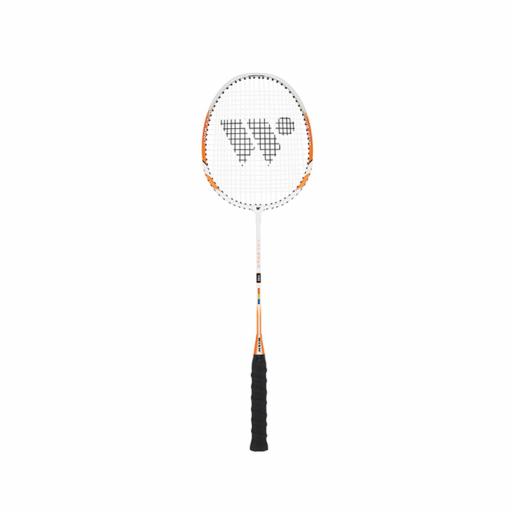 WISH BADMINTON RACQUET - ALUMTEC 780