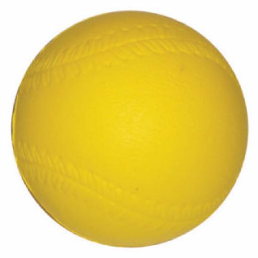 BASEBALL ROO BALL 9"