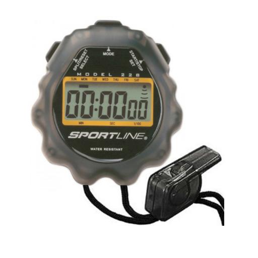 Regent Stopwatch - 0228 Giant Display