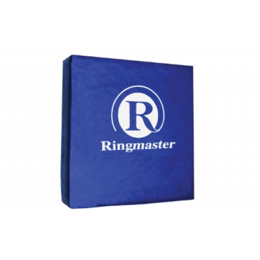 RINGMASTER SQUARE BUMP PAD