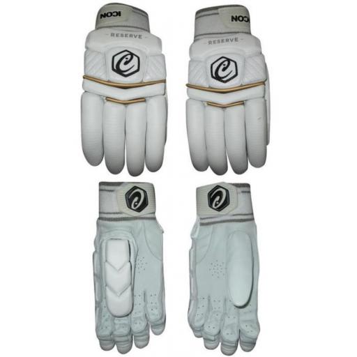 RESERVE BATTING GLOVES