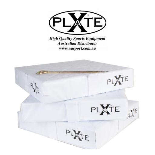 X PLATE BREAKAWAY EASY BASE- SET OF 3