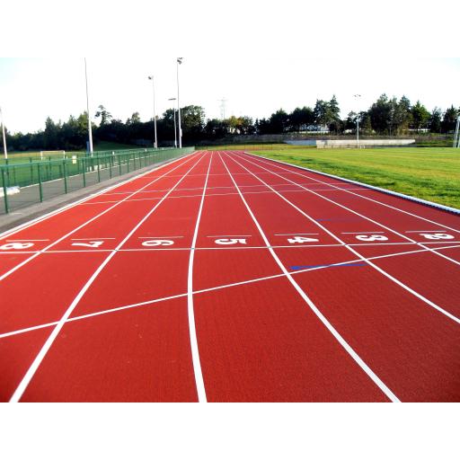 ATHLETICS