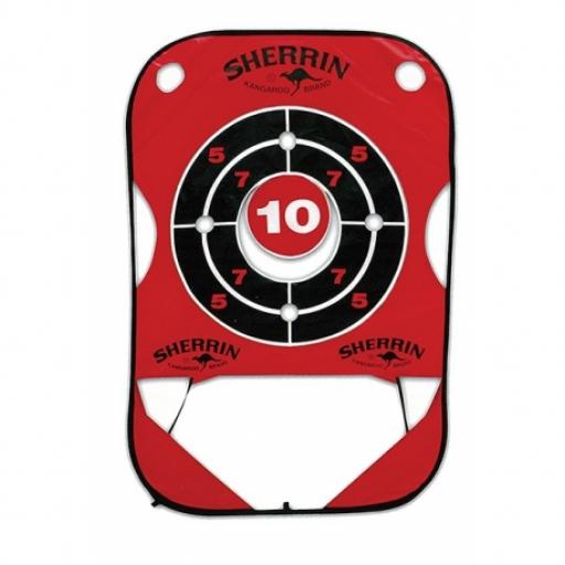 SHERRIN HNDBALL TARGET