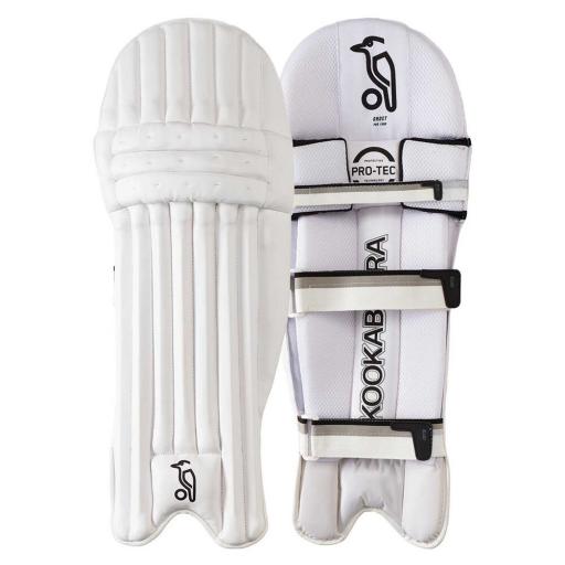 SENIOR KOOKABURRA PADS