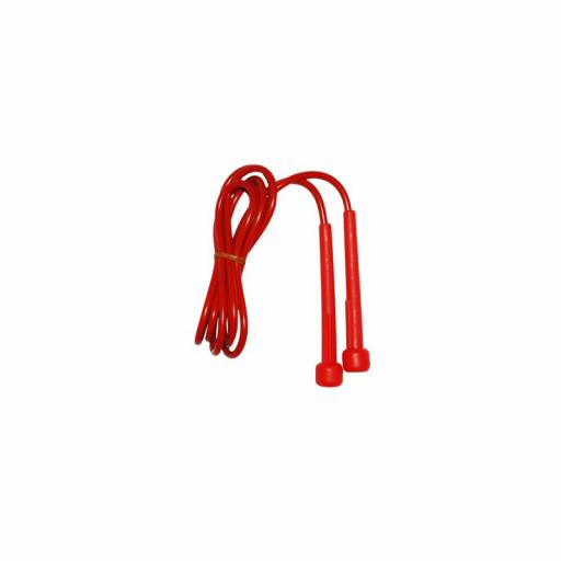 RINGMASTER PVC SKIPPING ROPE