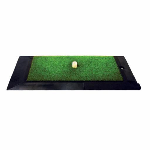 GOLF PUTTING GREEN DELUXE