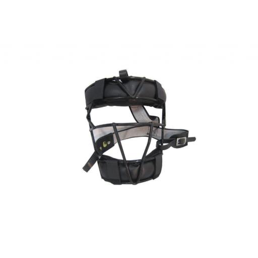 BASEBALL CATCHERS MASK JUNIOR - SQUARE