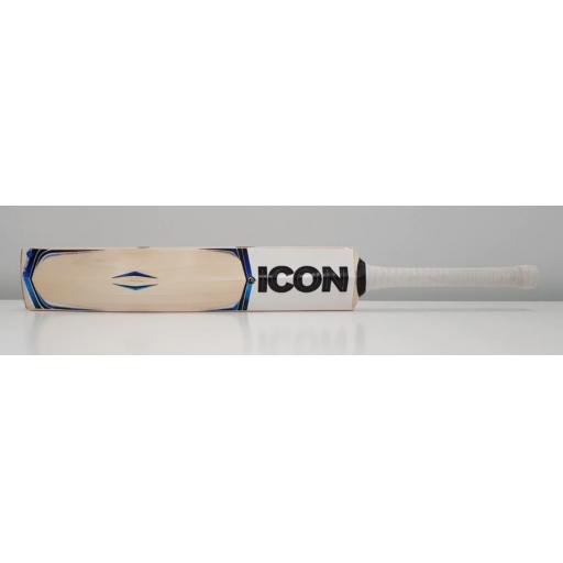 JUNIOR SIGNATURE X CRICKET BAT