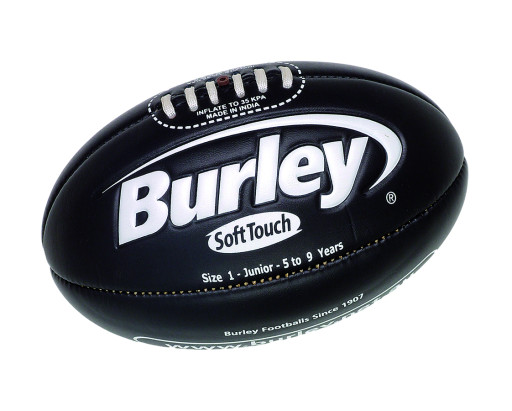 Burley soft touch black .jpg