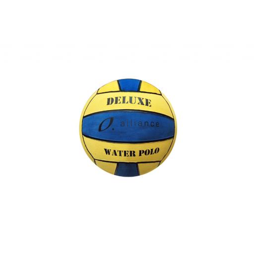 ALLIANCE WATER POLO BALL DELUXE