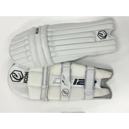 DS122 JUNIOR BATTING PADS