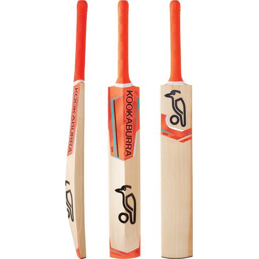 KOOKABURRA KW SENIOR BAT