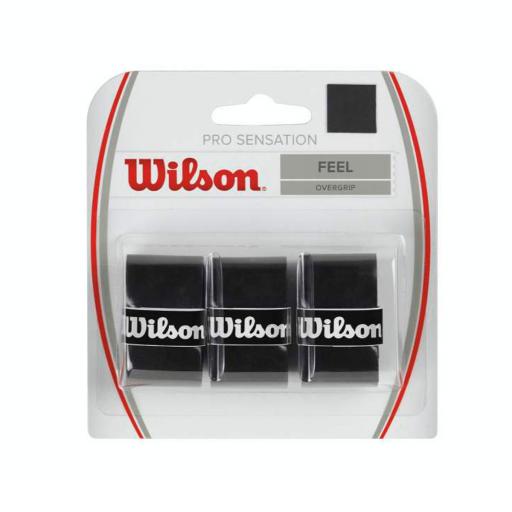 WILSON PRO OVER GRIP