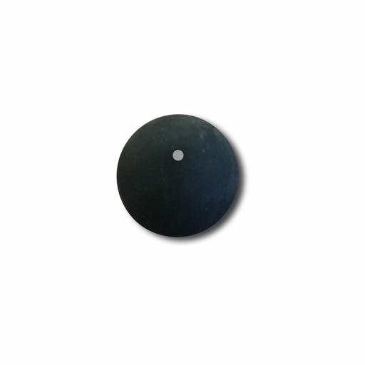 WISH SQUASH BALL WHITE DOT