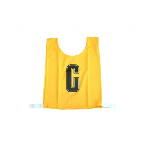 NETBALL BIBS JUNIORS