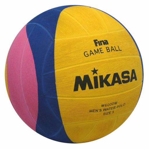 MIKASA MENS FINA OFFICAL BALL SIZE 5