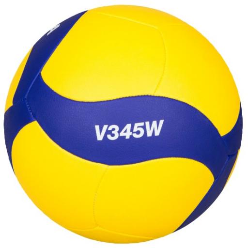 V345W FiVB SCHOOL VOLLEYBALL