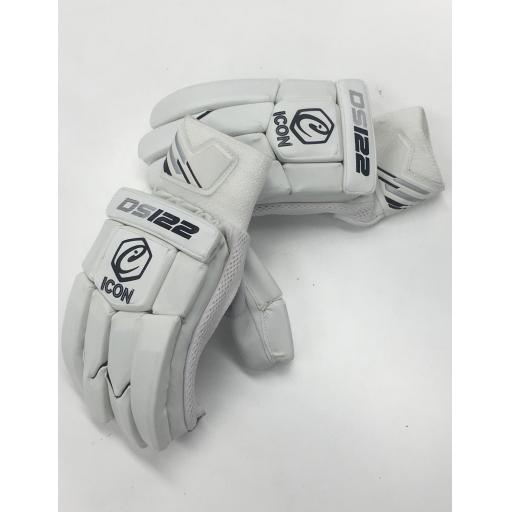 DS122 JUNIOR BATTINGS GLOVES