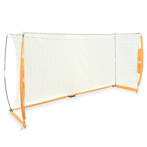 BOWNET PORTABLE SOCCER GOAL- 3.0M x 2M