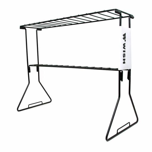 RACQUET STAND