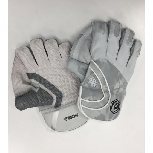 ICON PLAYERS WICKET KEEPING GLOVES