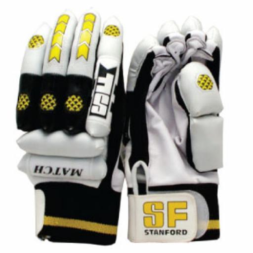 SENIOR BATTING GLOVES