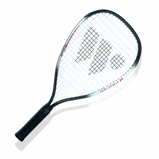 WISH RACKETBALL RACKET ALUMTEC 20