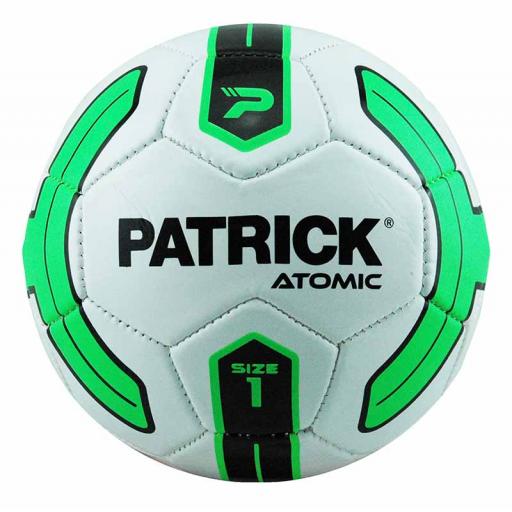 PATRICK ATOMIC MINI FOOTBALL